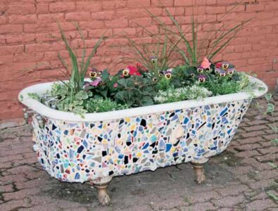 Designing Your Container Garden